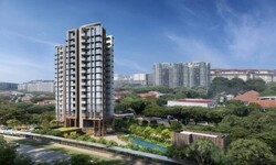 Bartley Vue (D19), Apartment #327484321